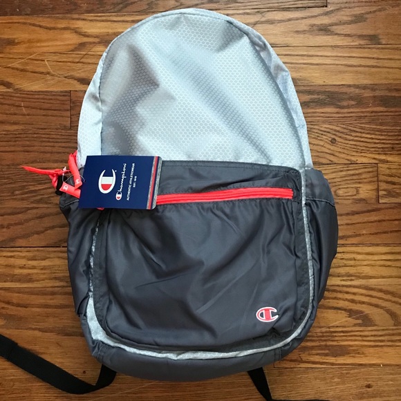 Champion Other - New 🎒Champion Victory Backpack